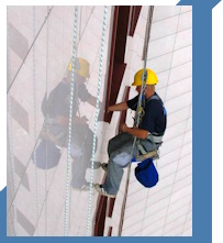 Услуги Высотные работы в Стерлитамаке