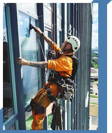 Услуги Высотные работы в Стерлитамаке